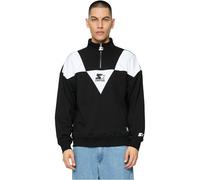 Starter Black Label Triangle pour Homme, Noir/Blanc, M