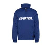 Starter Black Label Veste mi-saison marine / blanc, Taille M