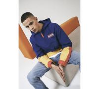 Starter Black Label Veste Starter Multicolored Logo Coupe Vent
