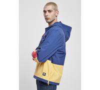 Starter Black Label Veste Starter Multicolored Logo Windbreaker Red/Blue/Yellow XS
