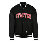 Starter Black Label Veste Starter Team Black S