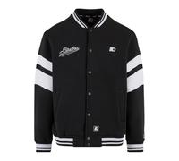 STARTER BLACK LABEL Veste Universitaire Homme