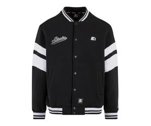 STARTER BLACK LABEL Veste Universitaire Homme