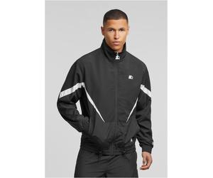Starter Black Label Vestes d'entraînement Fabric Mix Track Jacket ST456 L