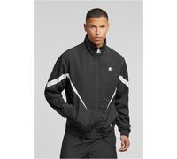 Starter Black Label Vestes d'entraînement Fabric Mix Track Jacket ST456 XL