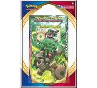 Starter Blister Pokémon Épée et Bouclier 1 Modèle aléatoire NC G