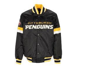 Starter - Blouson aviateur satiné Home Game - Homme - Vestes - Multicolore - Taille: S