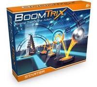 Starter Boomtrix NA G