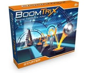 Starter Boomtrix NA G