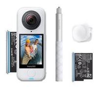 INSTA360 X4 Air Starter Bundle Blanc