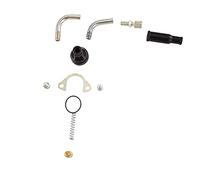 starter carbu dellorto phva manuel a cable (complet)