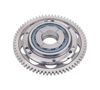 Starter Clutch One Way Bearing Beads Gear Motorcycle Replacement Part Compatible avec 2015 XG500 XG750(Starter Clutch Assy)