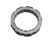 Starter Clutch One Way Bearing Overrunning Clutch Part Compatible with Kodiak Big Bear Wolverine 350 400 YZF600 YZFR6