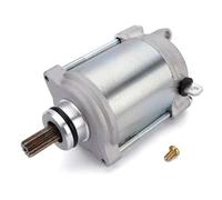 Starter Compatible With GSX-R GSXR 1000 Models From 2001 To 2008 Including 2002 2003 2004 2005 2006 2007 GSXR 1000 GSXR1000Z