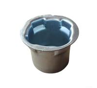 Starter Cup MZ175 Ensemble de recul conçu pour les petits moteurs dans les supports d'équipement d'arpentage et les systèmes de collecte de données sur le terrain