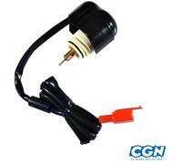 Starter de carburateur automatique électrique pour scooter Piaggio 125 X7