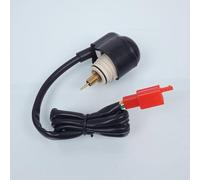 Starter de carburateur P2R compatible avec Scooter Piaggio 125 Vespa LX 2005 à 2020