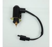 Starter De Carburateur P2r Pour Scooter Mbk 50 Booster Neuf