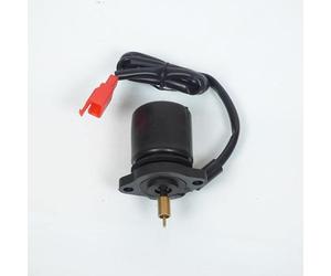 Starter de carburateur Teknix compatible avec Scooter Peugeot 50 Kisbee 2T 2013 à 2017