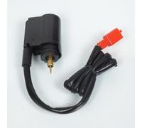 Starter De Carburateur Teknix Pour Scooter Peugeot 50 Speedfight 4 2t Ac 2015 À 2018 Neuf