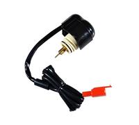 Starter de carburateur Teknix compatible avec Scooter Piaggio 125 X-Evo 2007 à 2020
