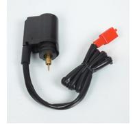 Starter de carburateur Teknix pour Scooter MBK 50 Ovetto 2T 2008 à 2018 - MFPN : -125677-9N