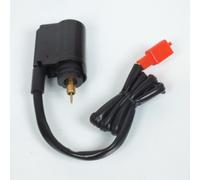 Starter De Carburateur Teknix Pour Scooter Peugeot 50 Ludix One 2004 À 2014 Neuf