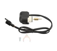 Starter de démarrage de carburateur, starter de démarrage de carburateur 5507-180 de remplacement pour Arctic Cat 400 4X4 AUTOMATIQUE 2005-2008