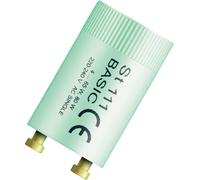 Starter de tube fluo OSRAM HOMELIGHTING ST1111 4/65W 4050300064000
