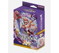 Starter Deck - Paquet One Piece ST-21 - EX Gear 5 ENG