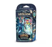 Starter | Disney Lorcana | Chapitre 10 Starter Judy Robin-Decks