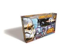 Starter Domino Express Star Wars multicolore G