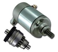 Starter & Drive 325 330 2000-2009 Trailboss 350L 1990-1993