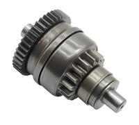 Starter Drive CCW for 300 400 500 1995 1996 1997 1998 1999 2000 2001 2002 Big 500 6X6 1998
