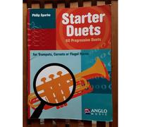 Starter Duets / Recueil