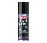Starter Edera Spray Démarrage Moteurs À Froid Liqui Moly 200 Ml