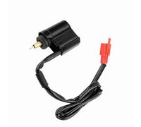 Starter électrique, KIMISS 2 broches, connecteur électrique automatique en PVC pour Agility 50 4T People 50 4T