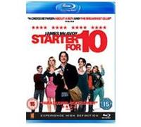 Starter For Ten G