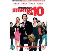 Starter For Ten G