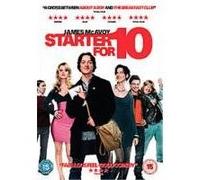 Starter For Ten G