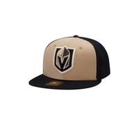 Starter - Golden Knights Classic Logo Cap - unisex - Accessoires - Noir - Taille: ONE Size