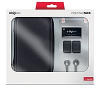 STARTER KIT 6 accessoires Nintendo Switch Officiel Neuf BigBen