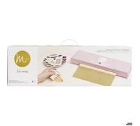 Starter kit applicateur de pellicule foil - Minc