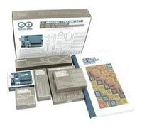 Arduino Kit de démarrage K020007 – Carte UNO, électronique et programmation – en français