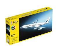 Starter Kit B-707 A.f. - 1:72e -
