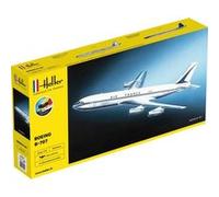 Starter Kit B-707 A.f. - 1:72e - Heller G
