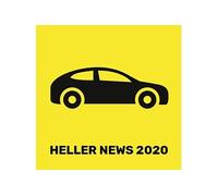 Heller Maquette – Kit de démarrage Citroën B14 Normandie 1:24 56729