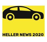 Starter Kit Citroen B14 Normande - 1:24e - Heller G