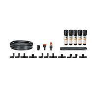 STARTER KIT COLIBRI IRRIGAZIONE INTERRATA GIARDINO CLABER 90200