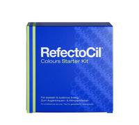 Starter Kit coloration cils et sourcils RefectoCil